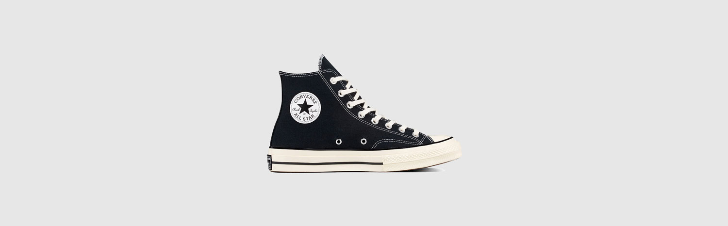 How do converse shoe sizes clearance run